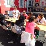 Après-midi ludique !