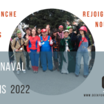 Carnaval de Blois 2022 !