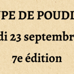 La Coupe de Poudloire 2023