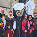 Carnaval de Blois : on vous attend !