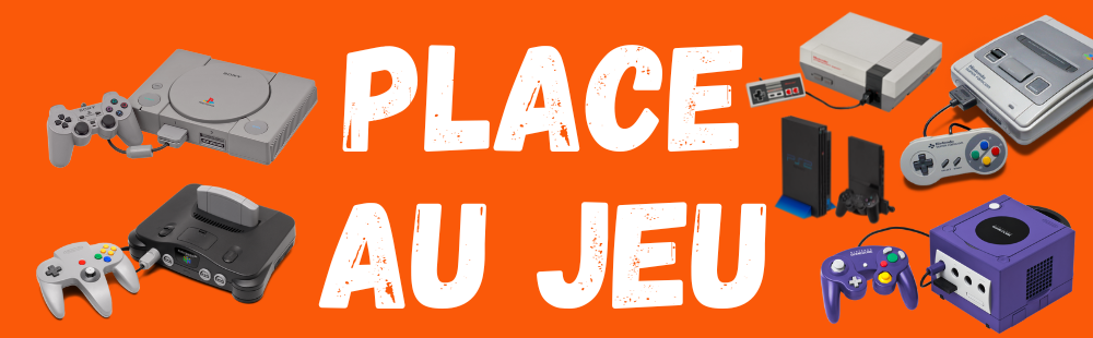 Place au Jeu