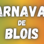 Carnaval de Blois 2026 !