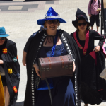 Jeu de Piste Sorcier : La Coupe de Poudloire a disparu !