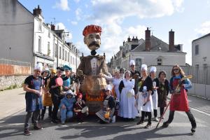 Carnaval de Blois 08/03/26