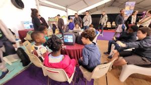 Place au Jeu 19/10/24