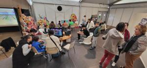 Place au Jeu 18/10/25