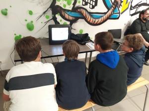 Printemps des familles - Contres 2025