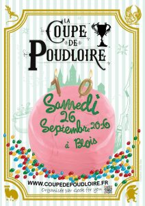La Coupe de Poudloire 2026 (crédit : Christian Delbergue)